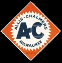 Allis Chalmers bought Simplicity in 1965 and sold the Simplicity machines under their own brand name. Ownership has changed since.