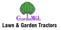 Garden Web's Tractor Forum