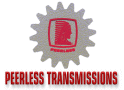 Peerless Transmissions