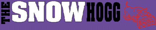 SnowHogg Logo