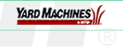 Yard Machines